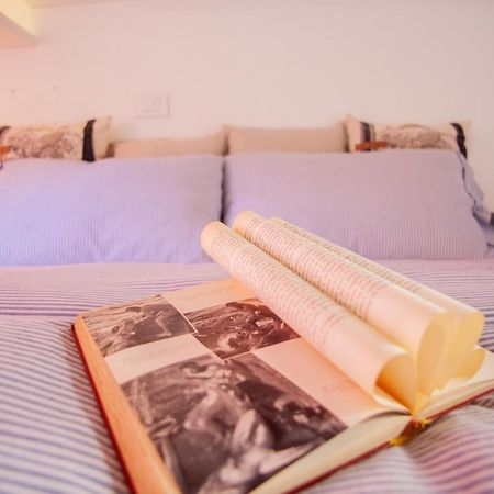 Bnbutler - Alfieri, 15 - Vecchie Atmosfere Apartment มิลาน ภายนอก รูปภาพ