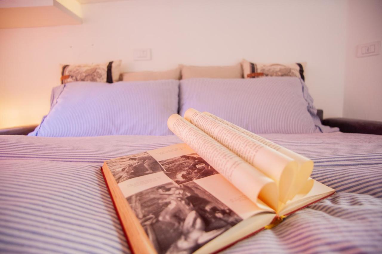 Bnbutler - Alfieri, 15 - Vecchie Atmosfere Apartment มิลาน ภายนอก รูปภาพ