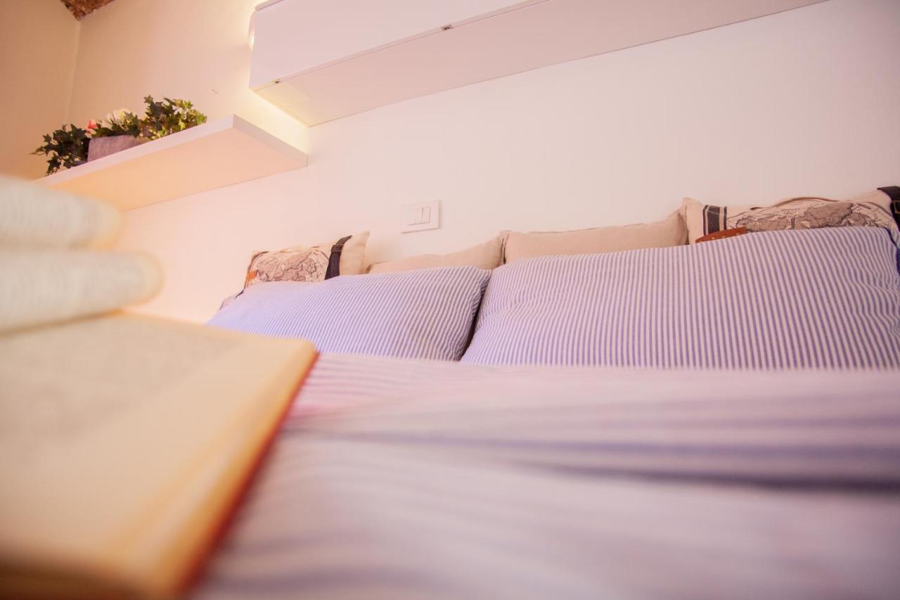 Bnbutler - Alfieri, 15 - Vecchie Atmosfere Apartment มิลาน ภายนอก รูปภาพ