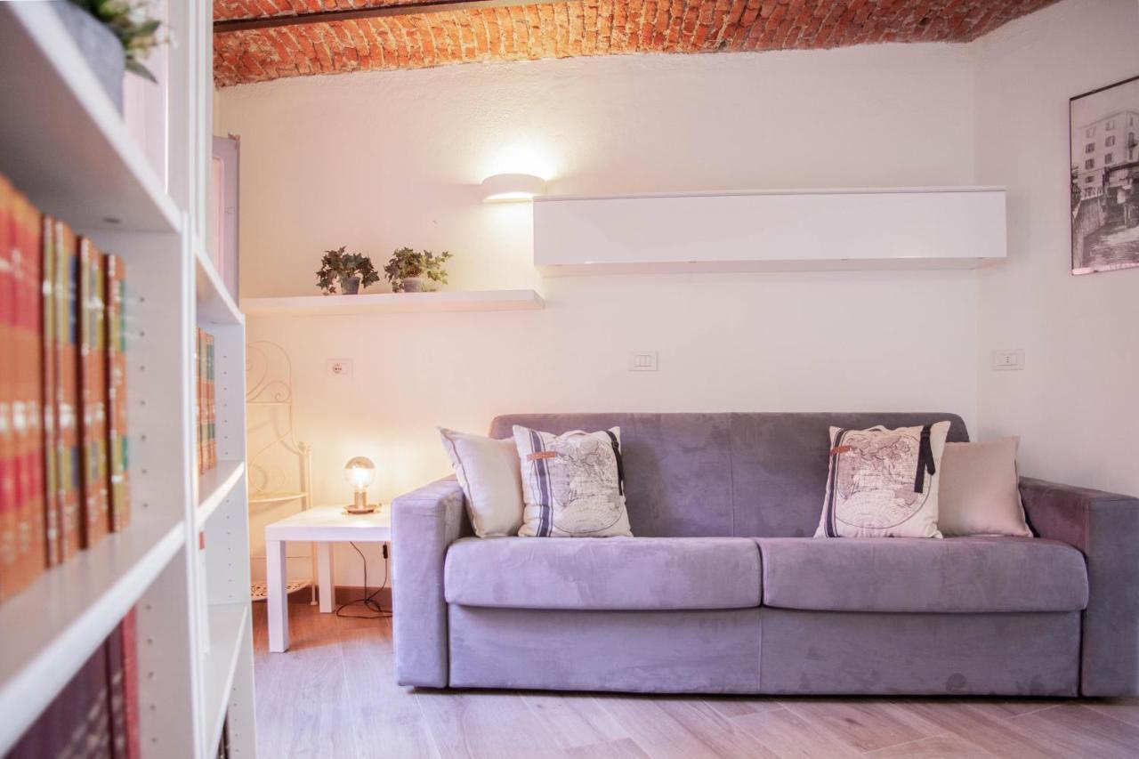 Bnbutler - Alfieri, 15 - Vecchie Atmosfere Apartment มิลาน ภายนอก รูปภาพ