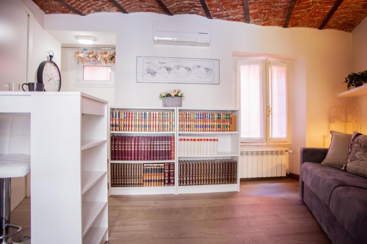 Bnbutler - Alfieri, 15 - Vecchie Atmosfere Apartment มิลาน ภายนอก รูปภาพ