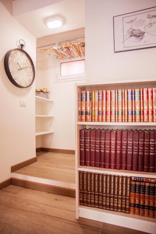 Bnbutler - Alfieri, 15 - Vecchie Atmosfere Apartment มิลาน ภายนอก รูปภาพ