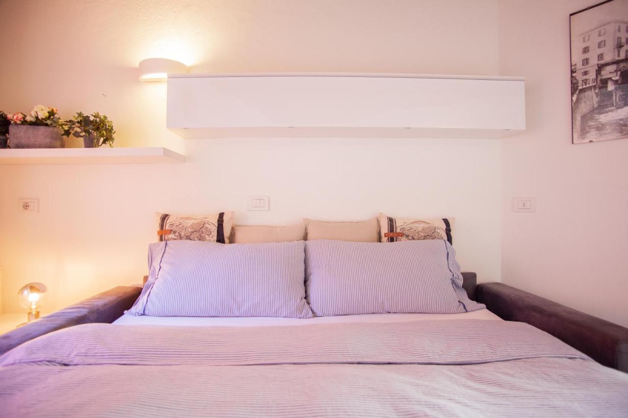 Bnbutler - Alfieri, 15 - Vecchie Atmosfere Apartment มิลาน ภายนอก รูปภาพ