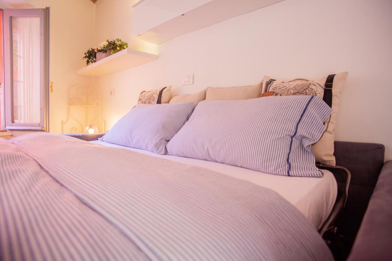 Bnbutler - Alfieri, 15 - Vecchie Atmosfere Apartment มิลาน ภายนอก รูปภาพ