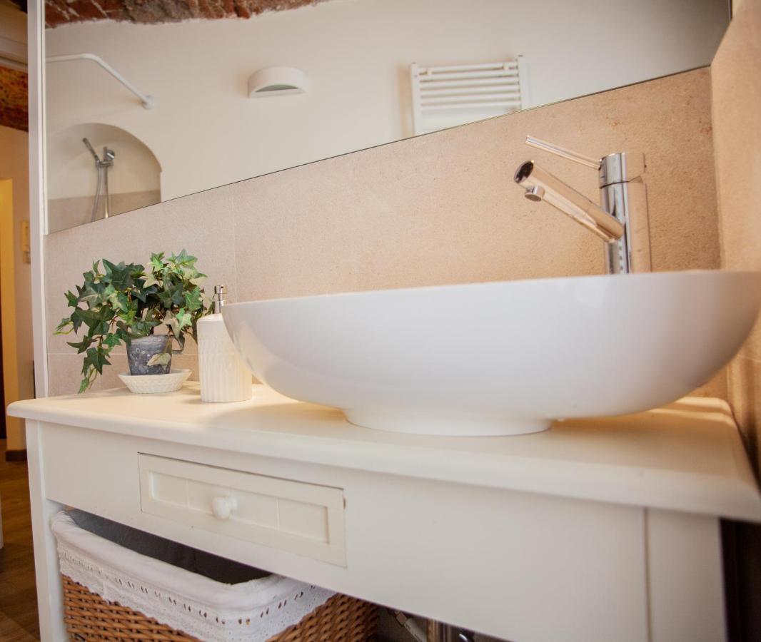 Bnbutler - Alfieri, 15 - Vecchie Atmosfere Apartment มิลาน ภายนอก รูปภาพ