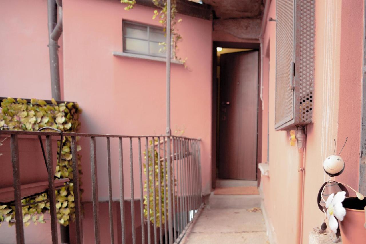 Bnbutler - Alfieri, 15 - Vecchie Atmosfere Apartment มิลาน ภายนอก รูปภาพ