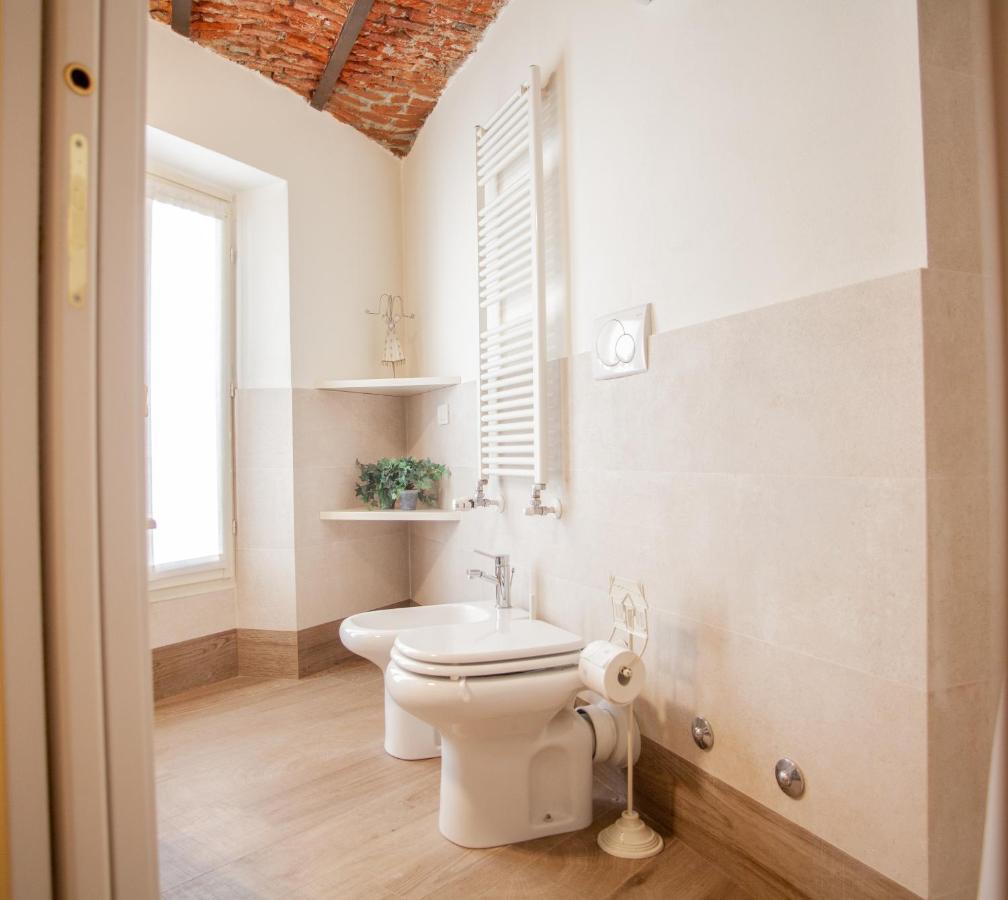 Bnbutler - Alfieri, 15 - Vecchie Atmosfere Apartment มิลาน ภายนอก รูปภาพ