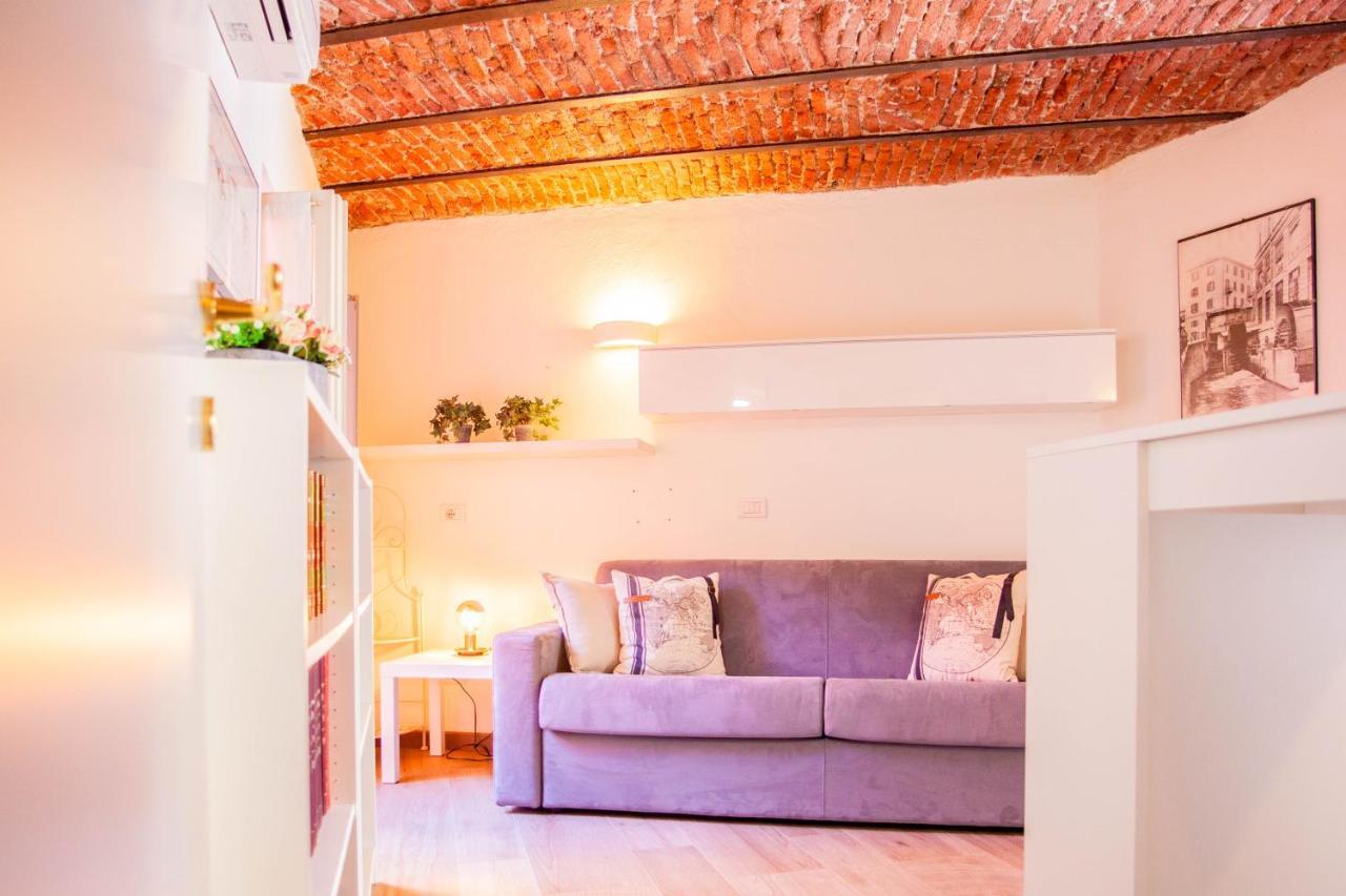 Bnbutler - Alfieri, 15 - Vecchie Atmosfere Apartment มิลาน ภายนอก รูปภาพ