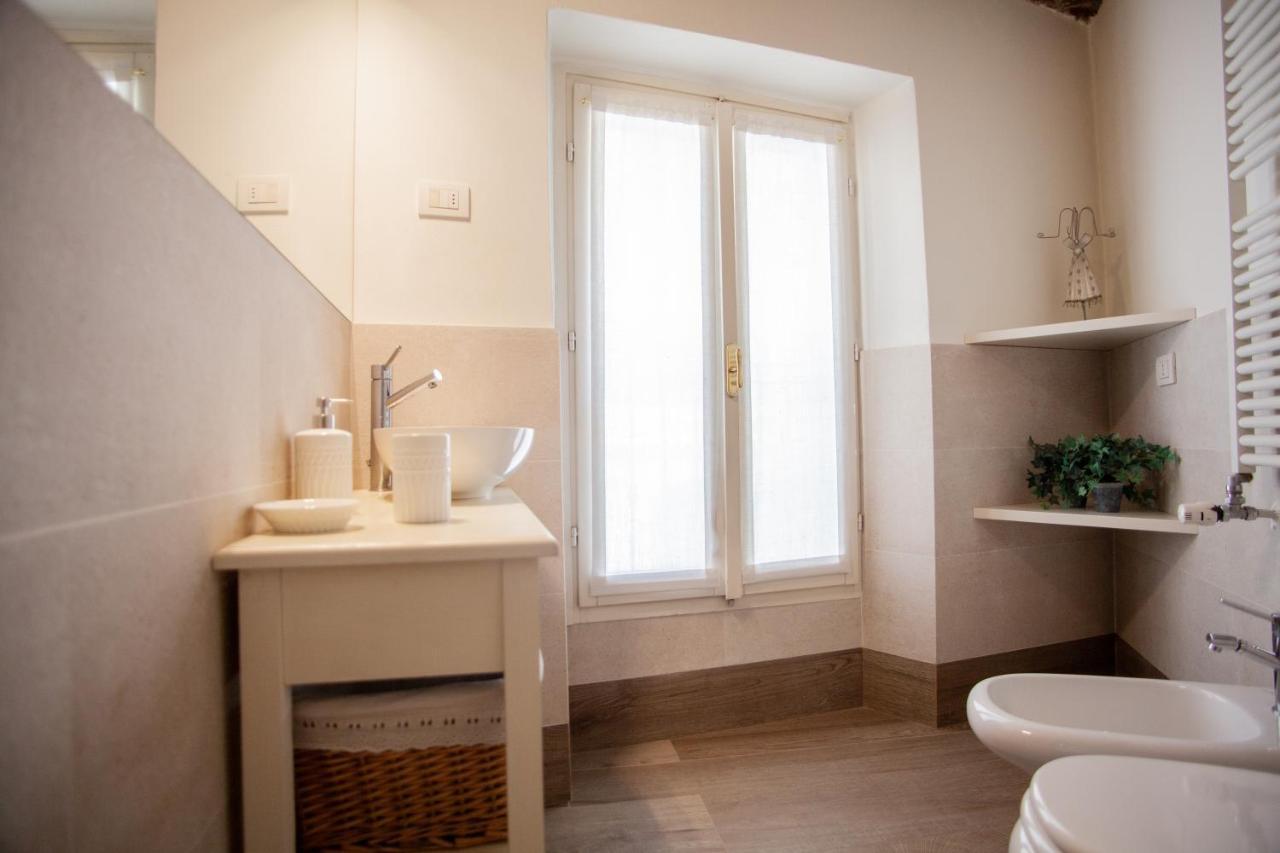 Bnbutler - Alfieri, 15 - Vecchie Atmosfere Apartment มิลาน ภายนอก รูปภาพ